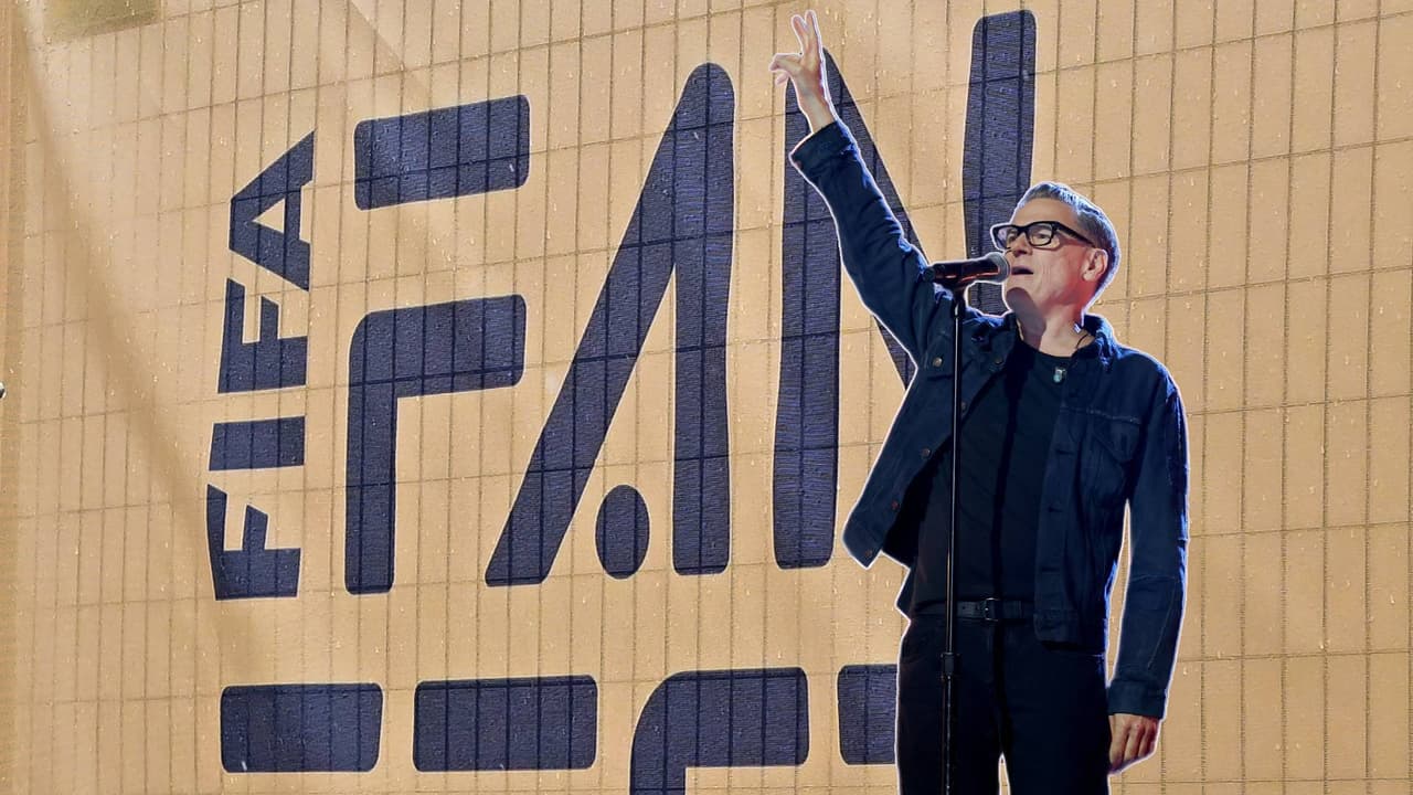Mundial 2026: FIFA anuncia el Countdown Concert en los países sede