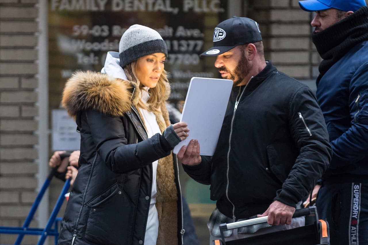 Seguirá trabajando para conseguir la estatuilla dorada, pues ha visto cómo ha logrado todo lo que se ha propuesto.
