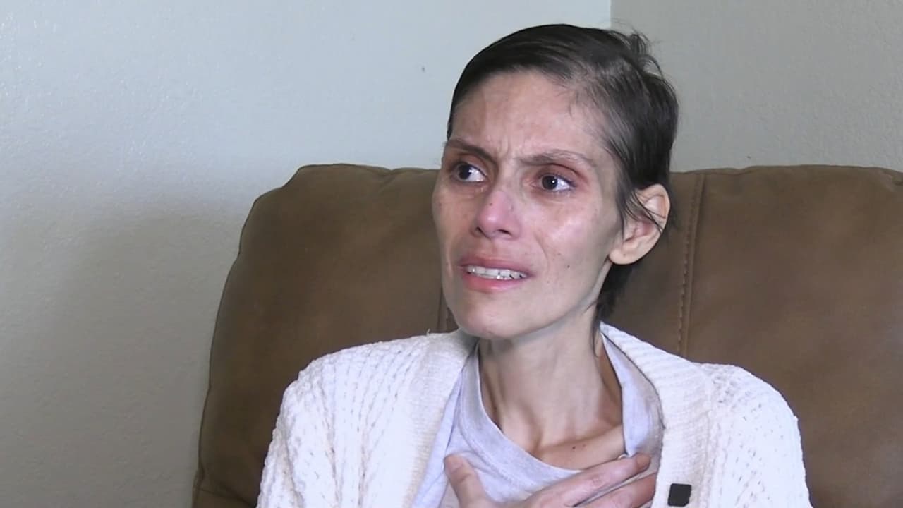 “Abracen a sus hijos”: la última lucha de madre hispana tras ser diagnosticada con cáncer terminal