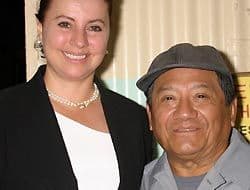 Manzanero desea parar el escándalo