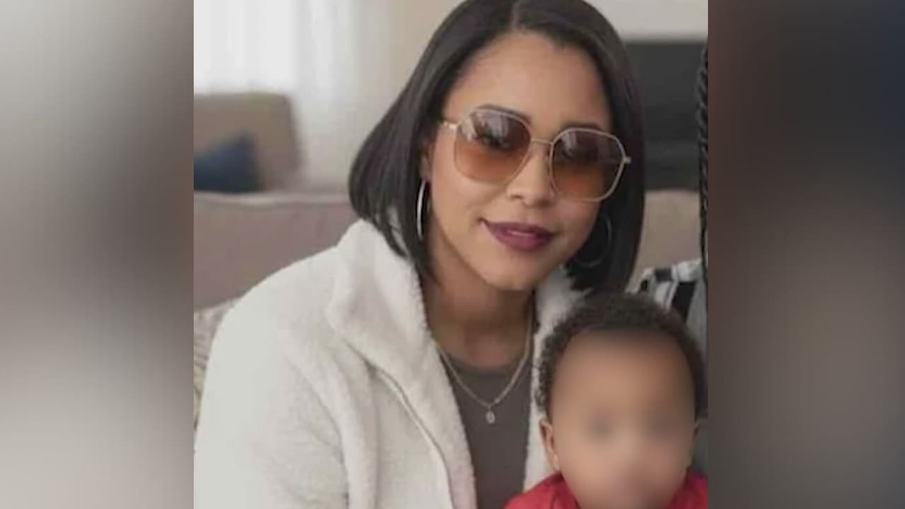 Hallan en un pantano los cuerpos de una madre y su hijo: llevaban más de una semana desaparecidos