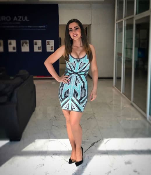 Las tres lucen espectaculares cuando van a los eventos, dejan a varios con la 'boca abierta' cuando desfilan en la alfombra roja.