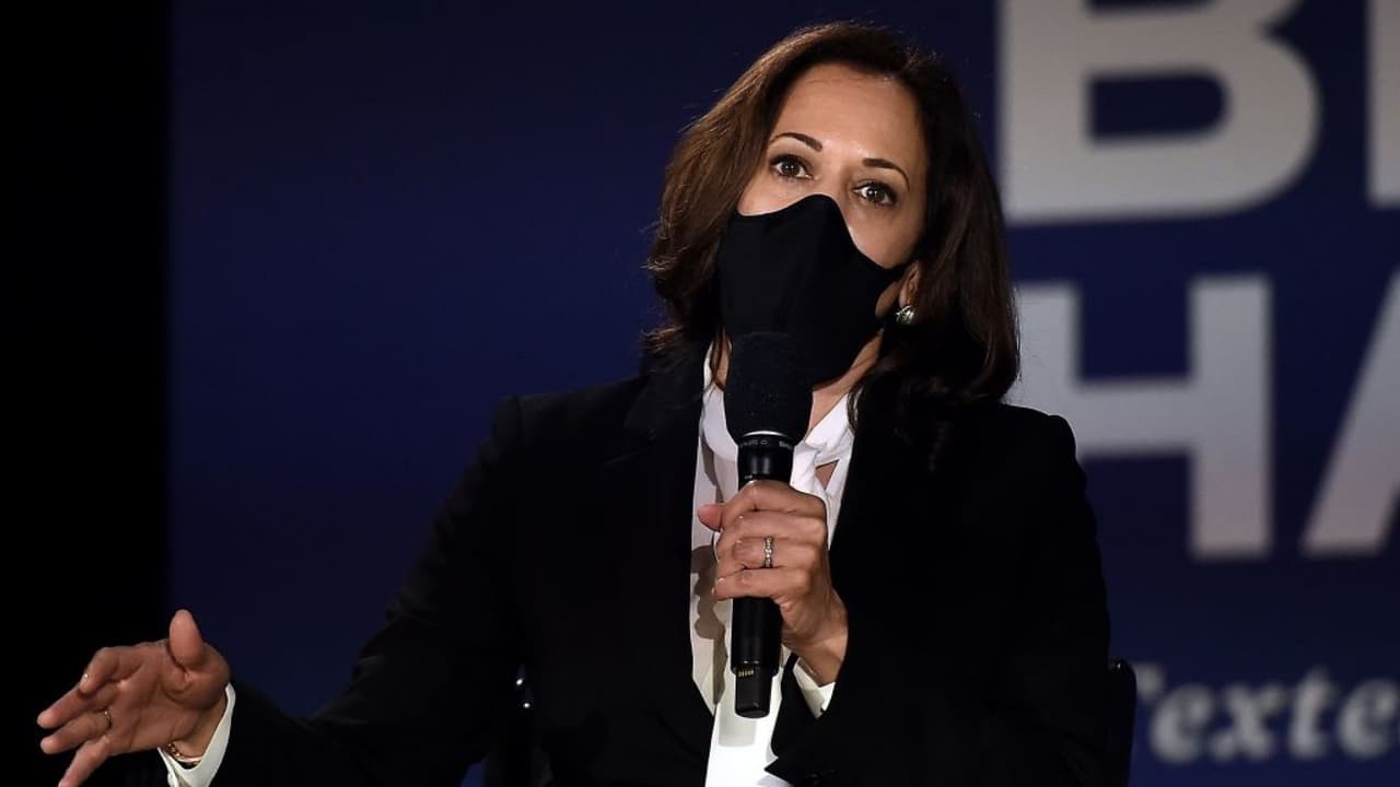 Harris condena presuntas histerectomías hechas a inmigrantes, apoya TPS para venezolanos y vacunas gratuitas para indocumentados