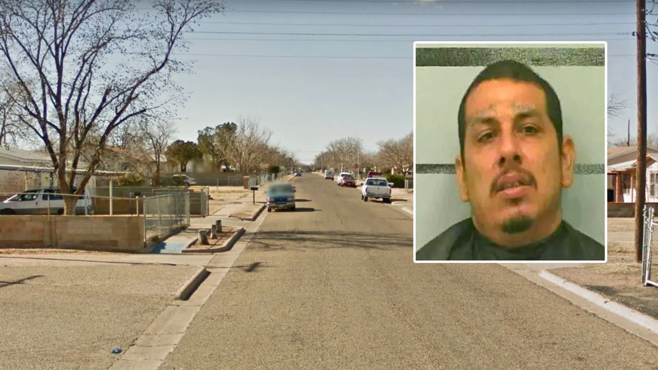 Hallan a niños en una casa infestada de cucarachas en Texas y arrestan a sus padres