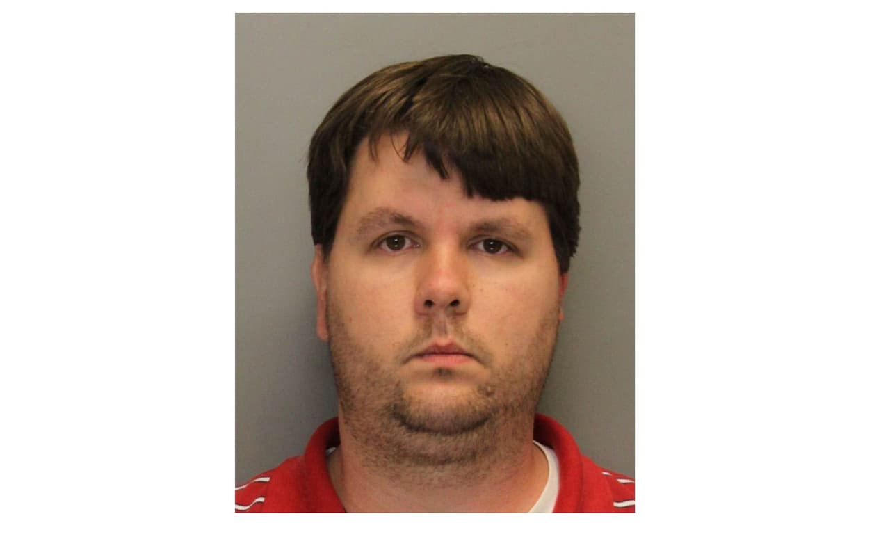 Dictan cadena perpetua a Justin Ross Harris por el asesinato de su hijo