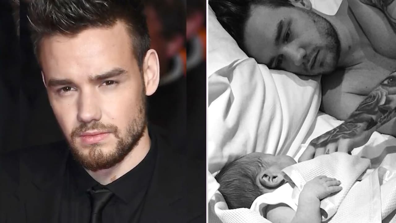 Hijo de 8 años de Liam Payne hereda fortuna de 27 millones de dólares del cantante: reportan