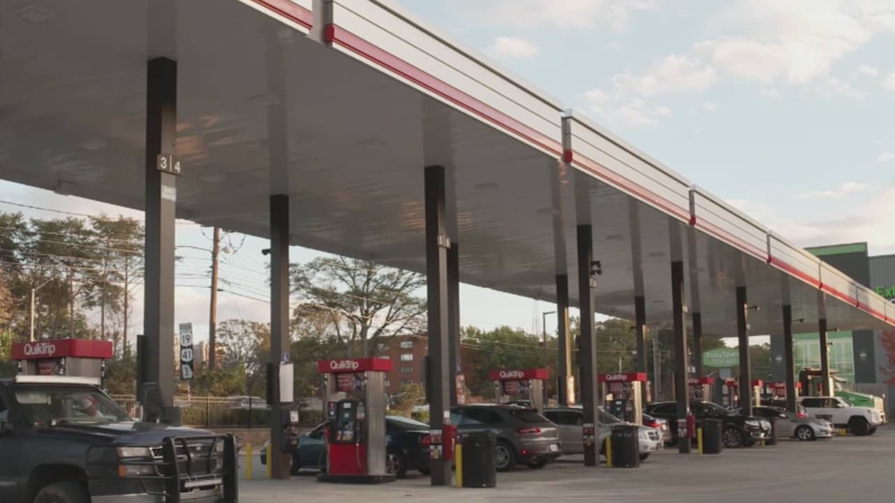 Sube el precio de la gasolina en Arizona: Te damos consejos para ahorrar combustible