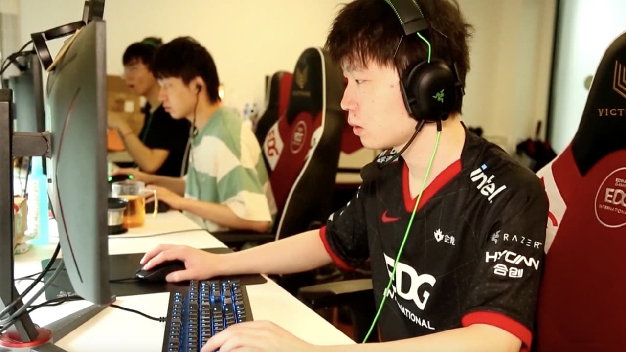 Tres horas el fin de semana: las duras restricciones que China impuso a los niños que usan videojuegos