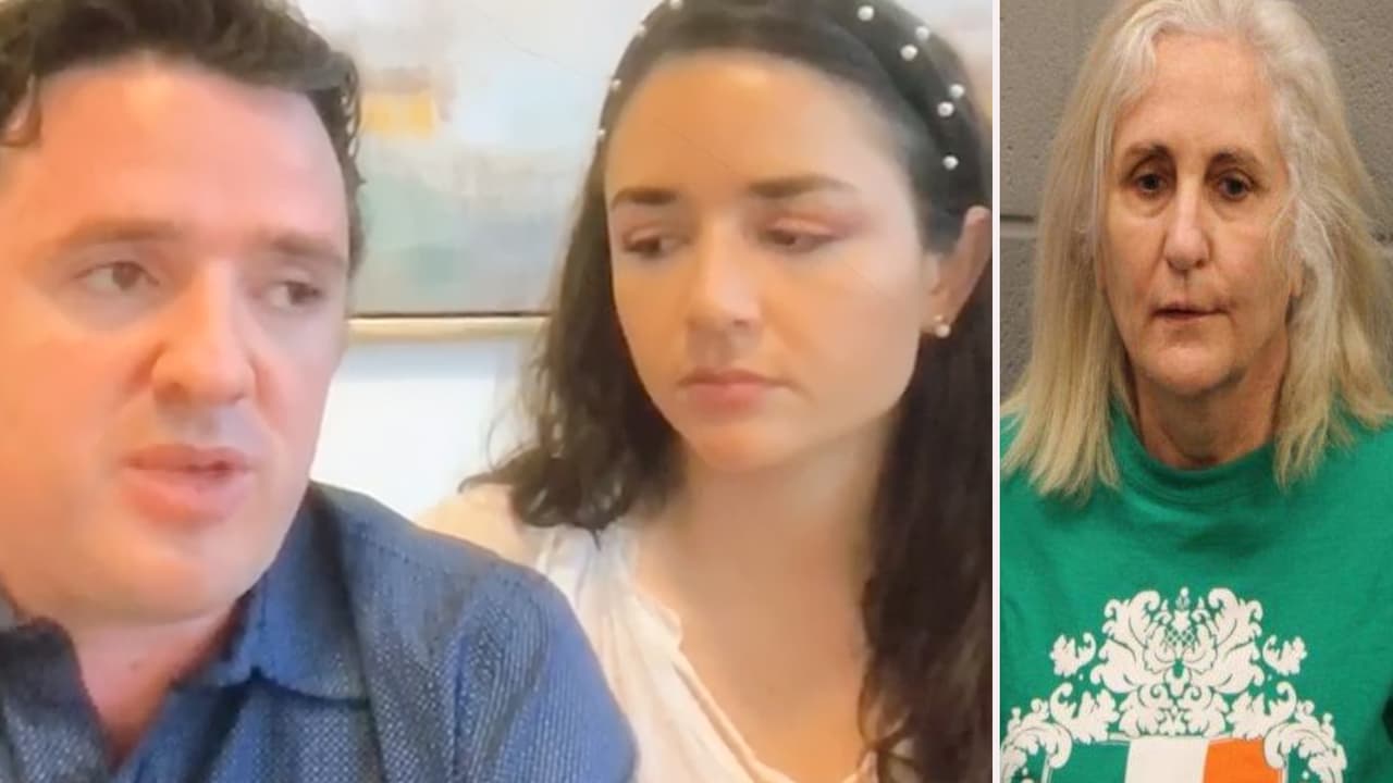 “Tomamos muy en serio las agresiones de este tipo y vamos a continuar la investigación”, concluyó Beedle