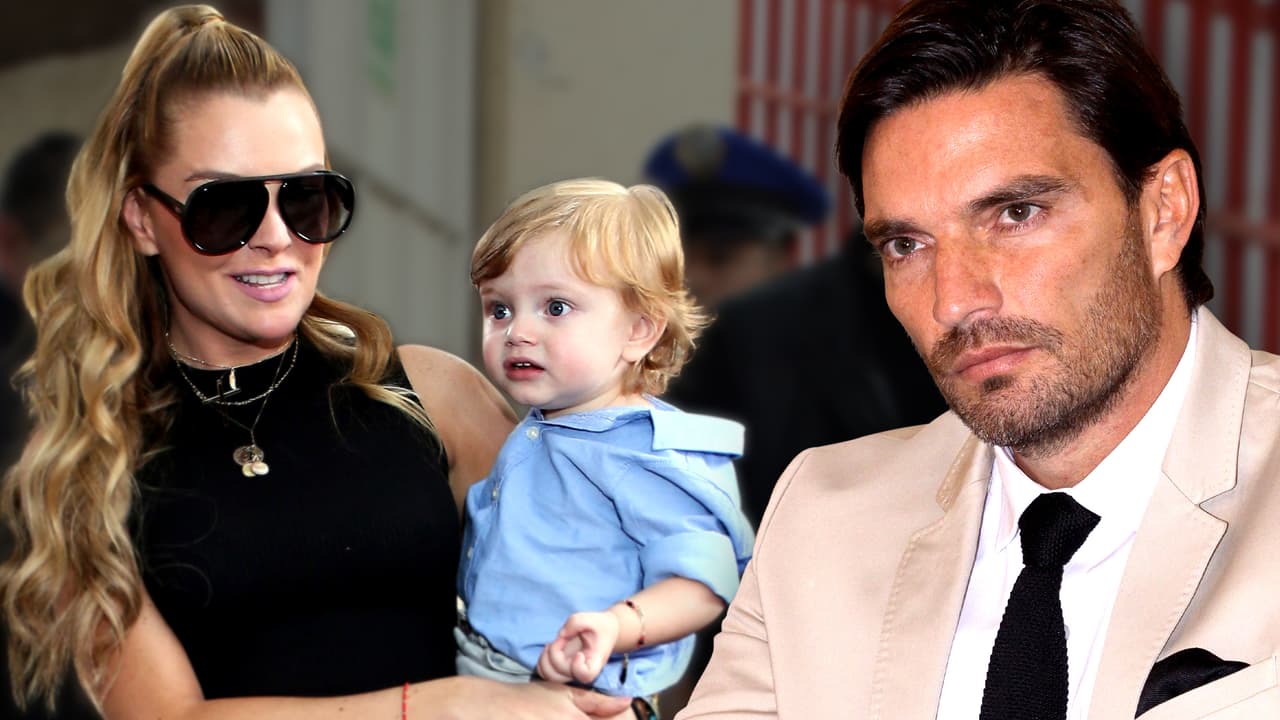 Patria potestad, manutención y un mensaje a su hijo: Julián Gil habla del triunfo de Marjorie de Sousa en El Gordo y La Flaca