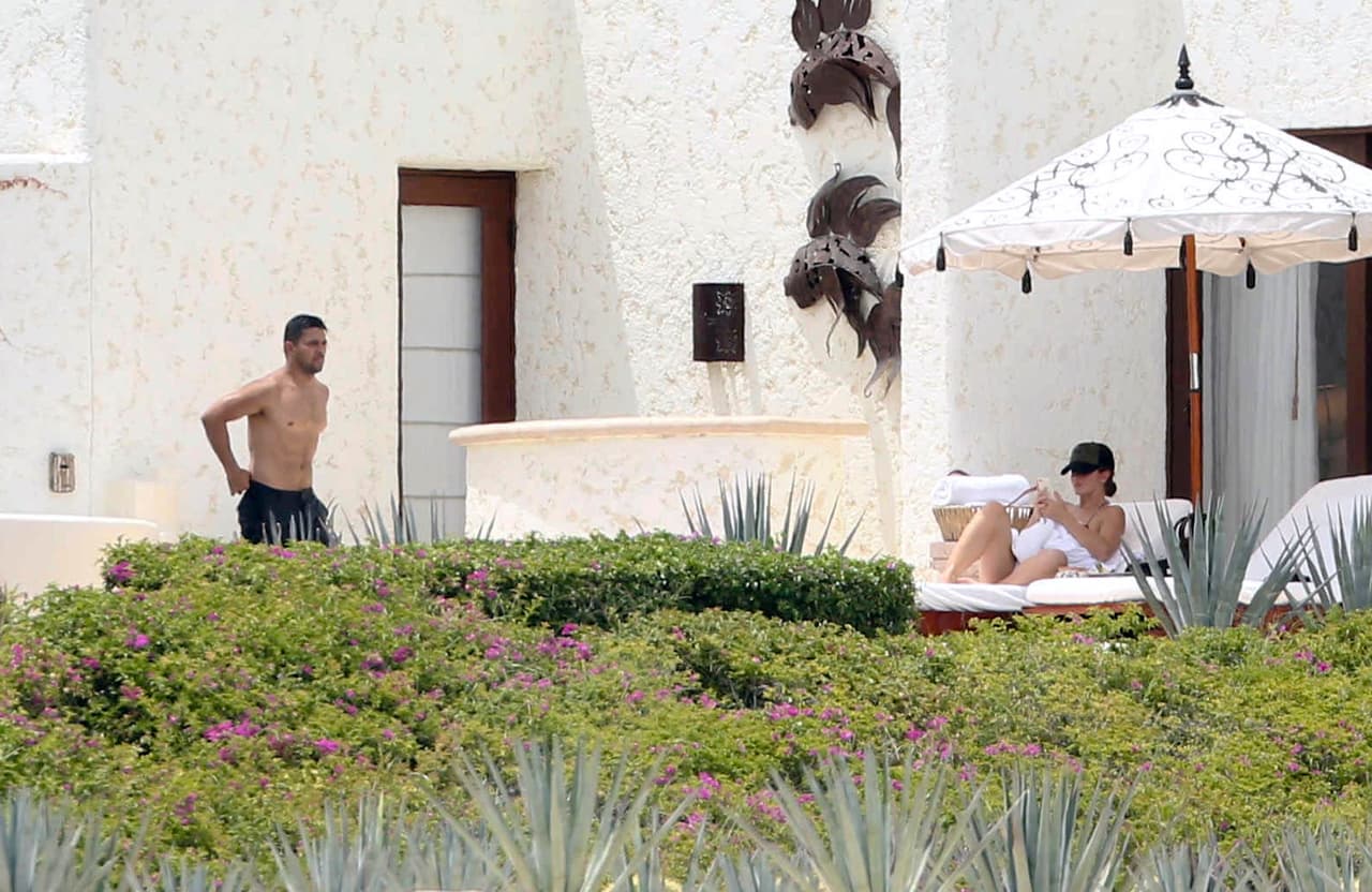 Estas fotos lo dicen todo.