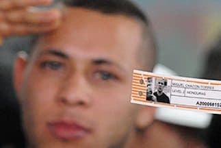 Durante el gobierno deBarack Obama más de 2 millones de indocumentados han sido deportados de Estados Unidos.