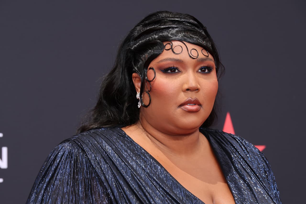 Lizzo