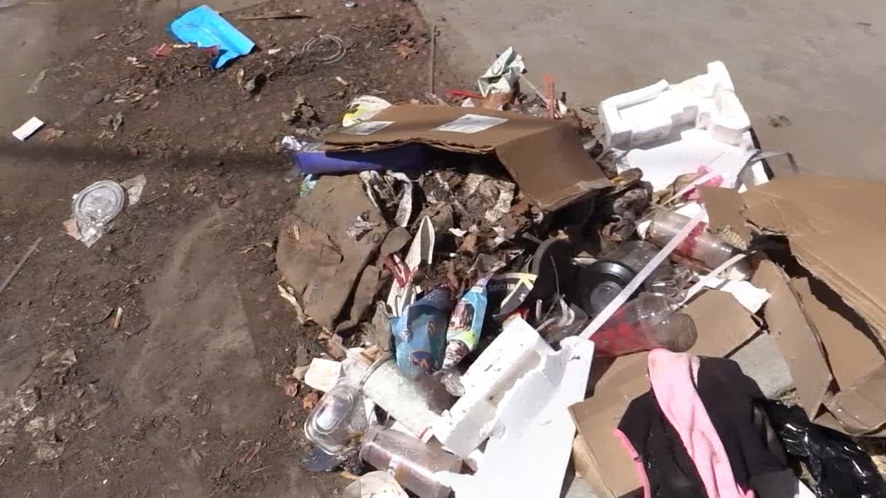 Con el dinero colectado, la ciudad de Modesto reforzará los equipos de limpieza, instalará cámaras de vigilancia, y lanzará proyectos de limpieza.