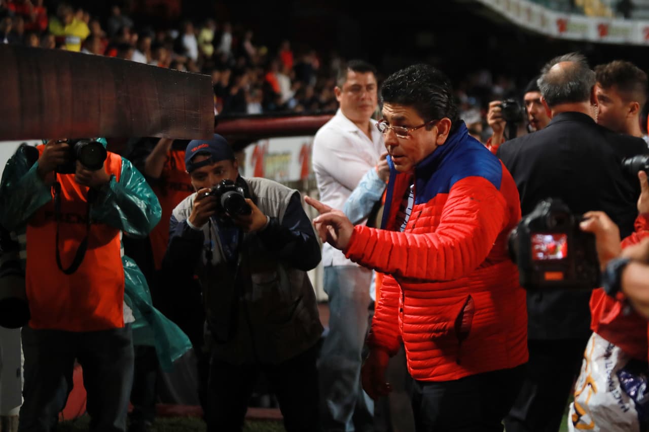 Se avecina pleito legal para Fidel Kuri contra el gobierno de Veracruz