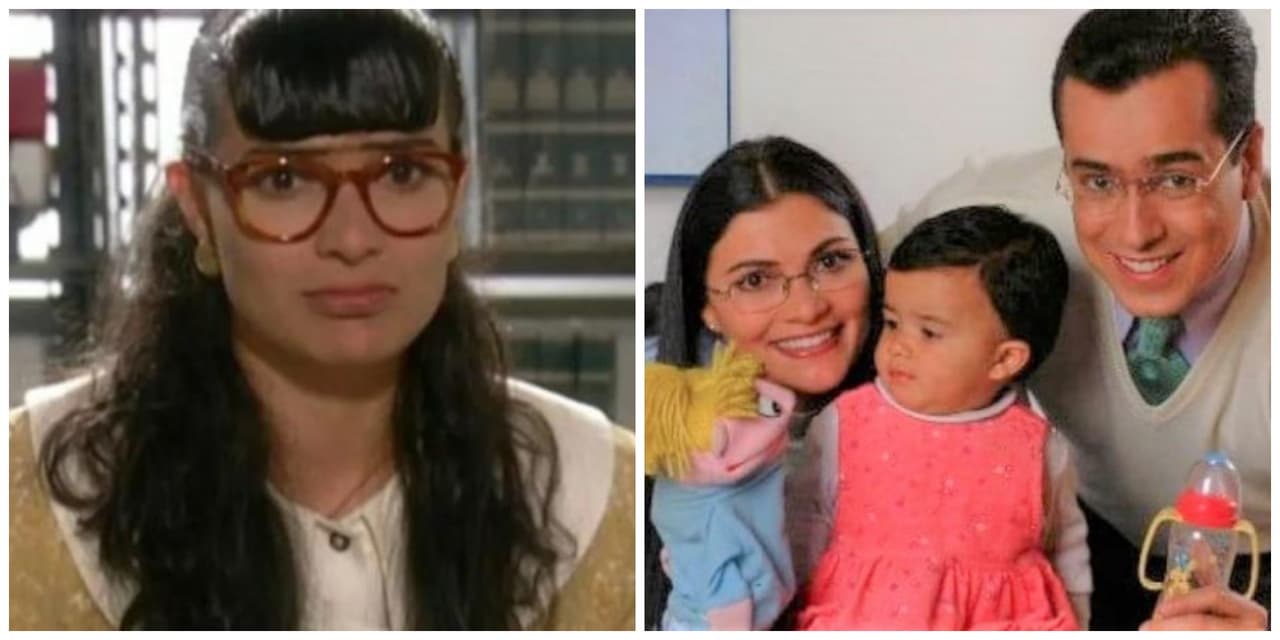 'Betty la fea' ya tuvo una secuela que pocos conocen y fracasó: ¿recuerdas 'Ecomoda'?