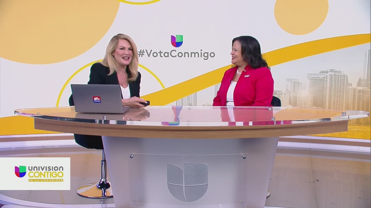 Lo que debes saber sobre las elecciones primarias del 18 de agosto en Florida