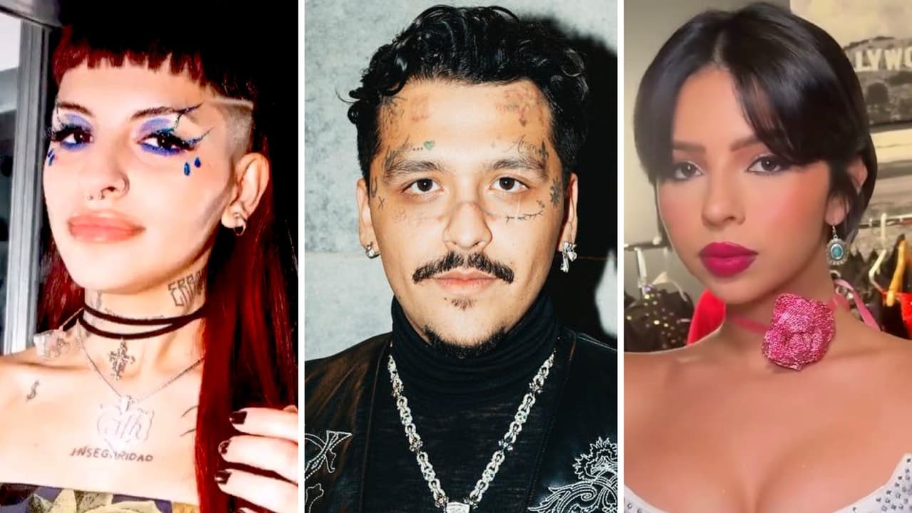 ¿Cazzu rompió contrato de confidencialidad al desmentir a Ángela Aguilar y afectaría su pensión?