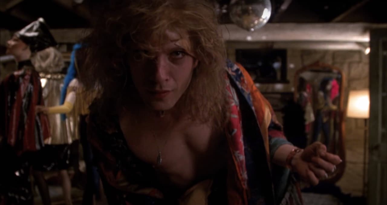 Las escenas más controversiales del cine.