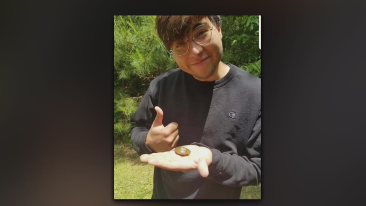 Hallan muerto a un joven hispano reportado como desaparecido