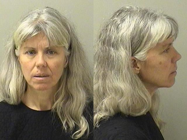 Mujer es acusada de presuntamente haber envenenado a su esposo