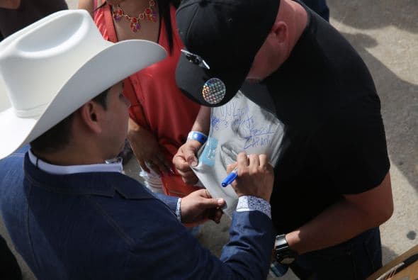 Festival de Mayo Dallas 2015