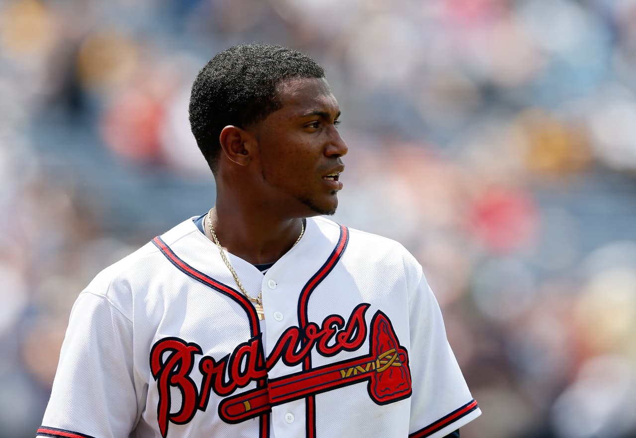 Tras dicho partido alternó en la Triple-A y la MLB, ganando su primer juego el 8 de septiembre de 2011 ante los New York Mets.