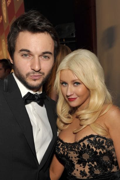 Por aquel entonces conoció a su prometido Matthew Rutler.