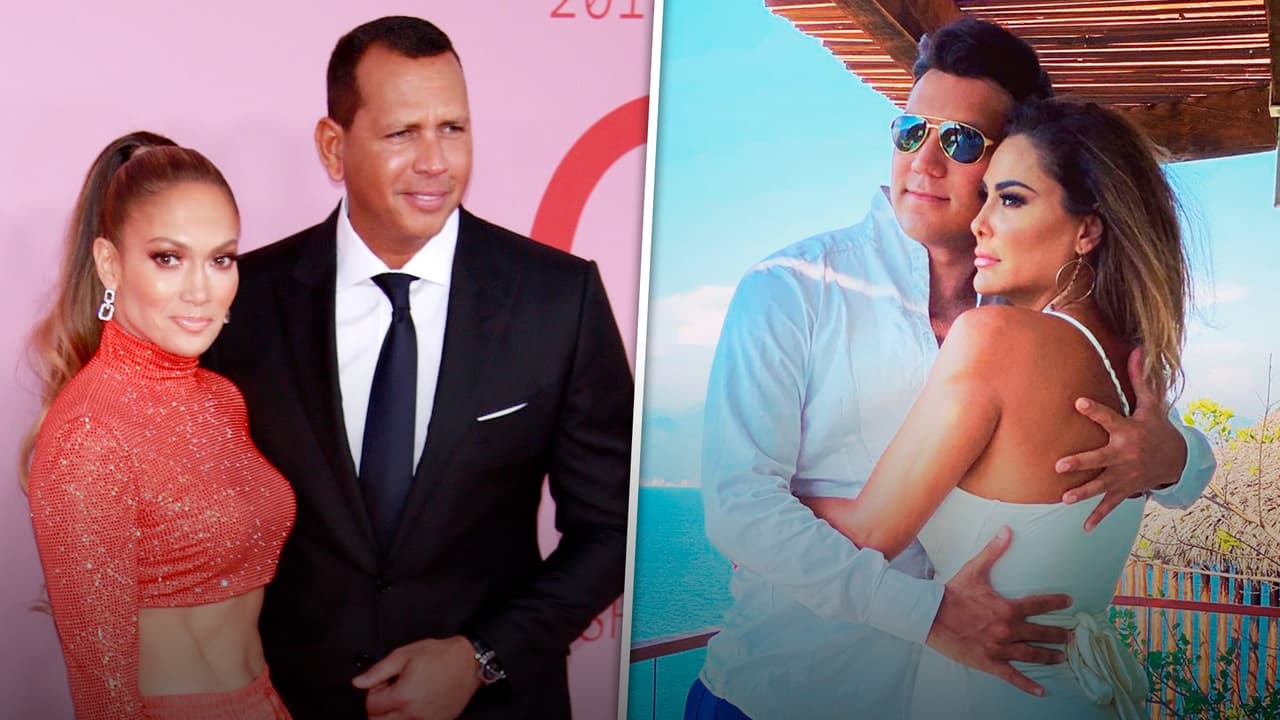 Especialista analiza los casos de Jennifer López y Ninel Conde, exitosas en todo menos en el amor 