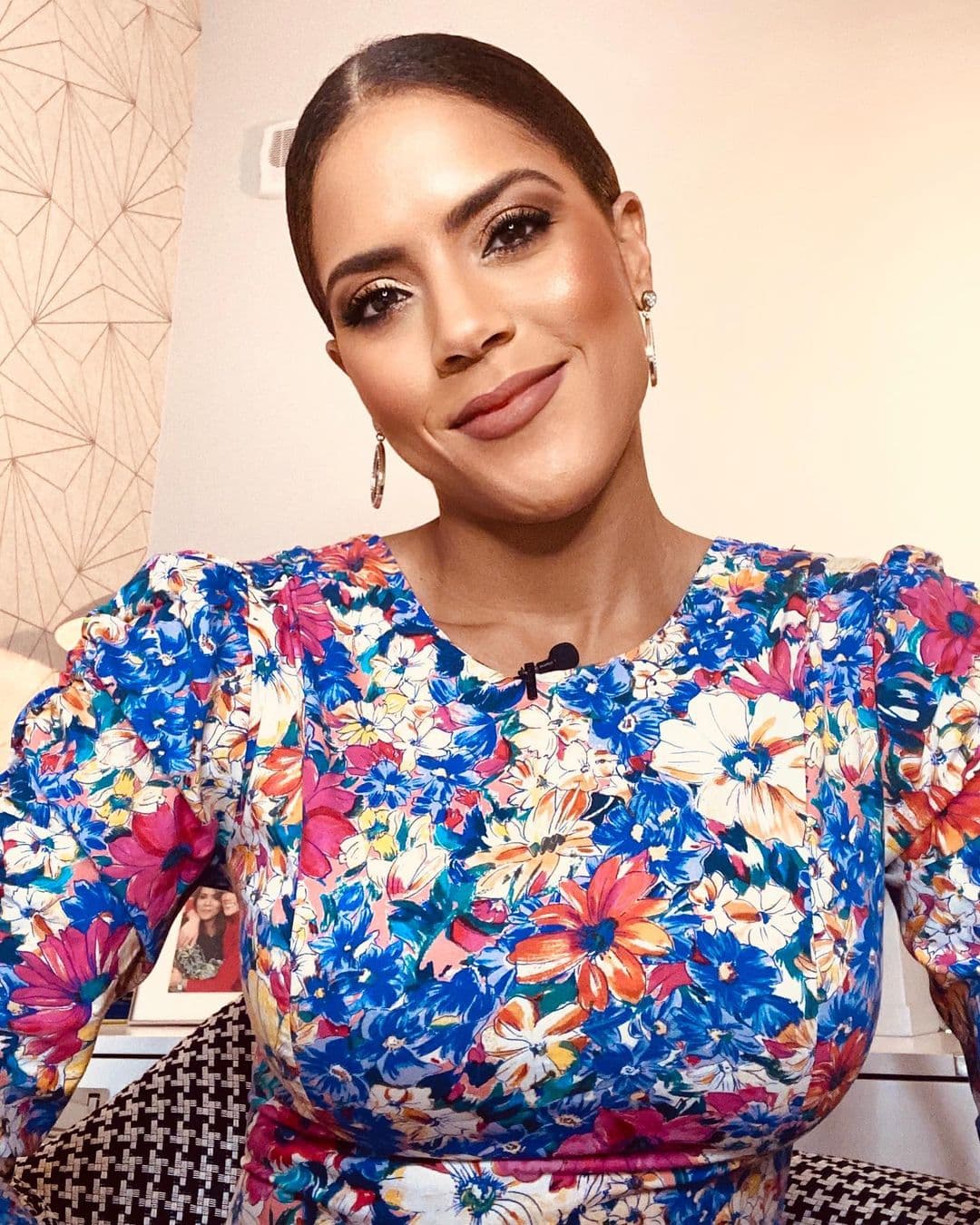 Con la bella sonrisa de Fran, nos despedimos por esta semana, con la certeza de que lo más valioso que tenemos es tu compañía, y la cuidaremos como el más preciado tesoro para contar con ella siempre.