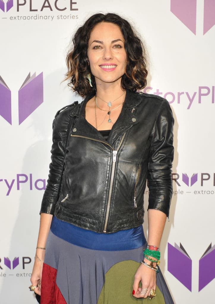 <b><a href="https://www.univision.com/famosos/barbara-mori-explico-por-que-no-acepto-protagonizar-remake-telenovela-rubi">Bárbara Mori</a></b> contó en el programa ‘Netas Divinas’, en 2016, que tenía 13 tatuajes; algunos discretos y otros que le dolieron mucho.