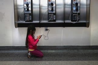 Abogados piden no acelerar los procesos de deportación de menores en EEUU