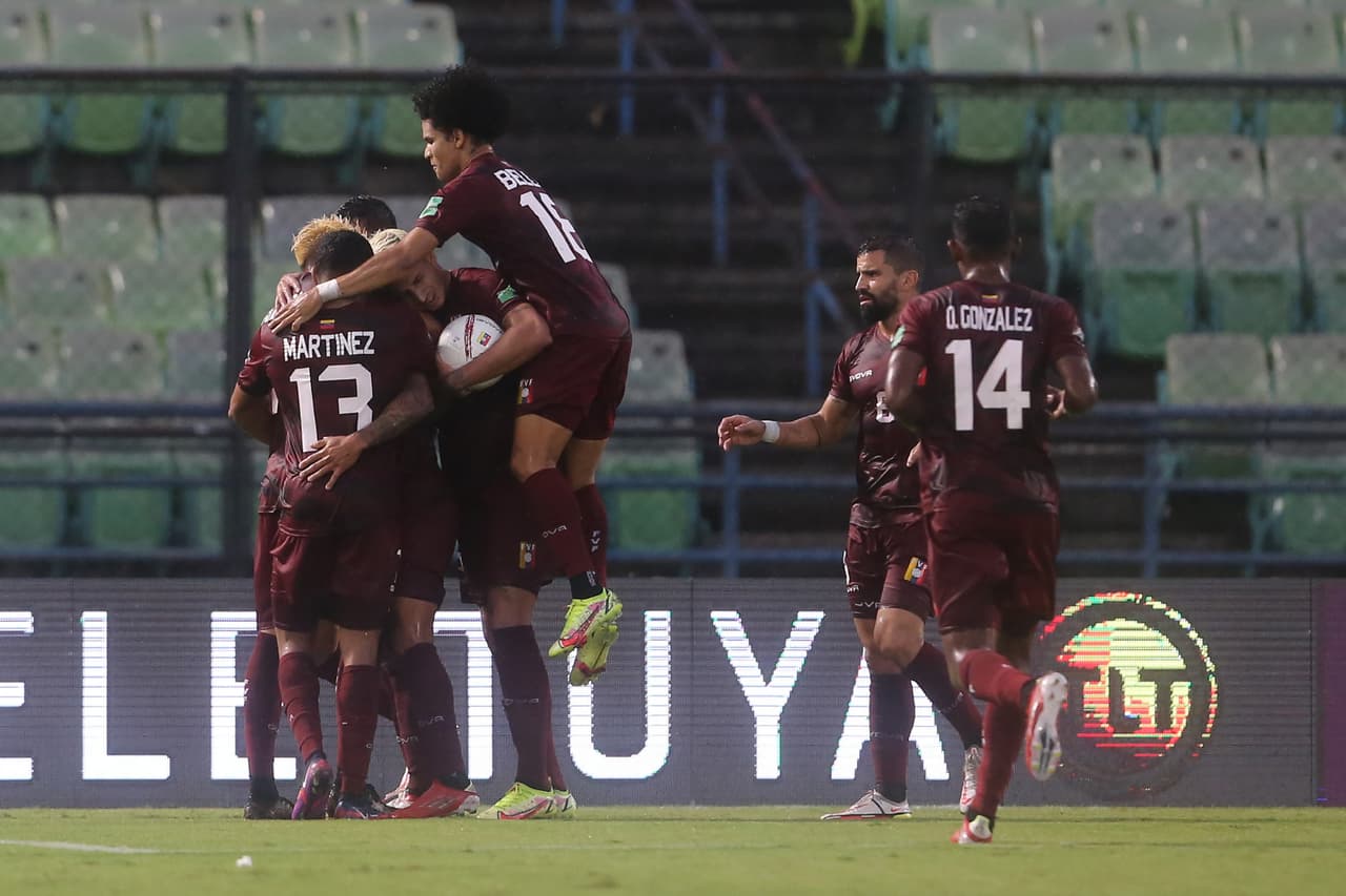 Bolivia y Venezuela hiceron valer su calidad de local tras derrotar a Perú y Ecuador respectivamente.