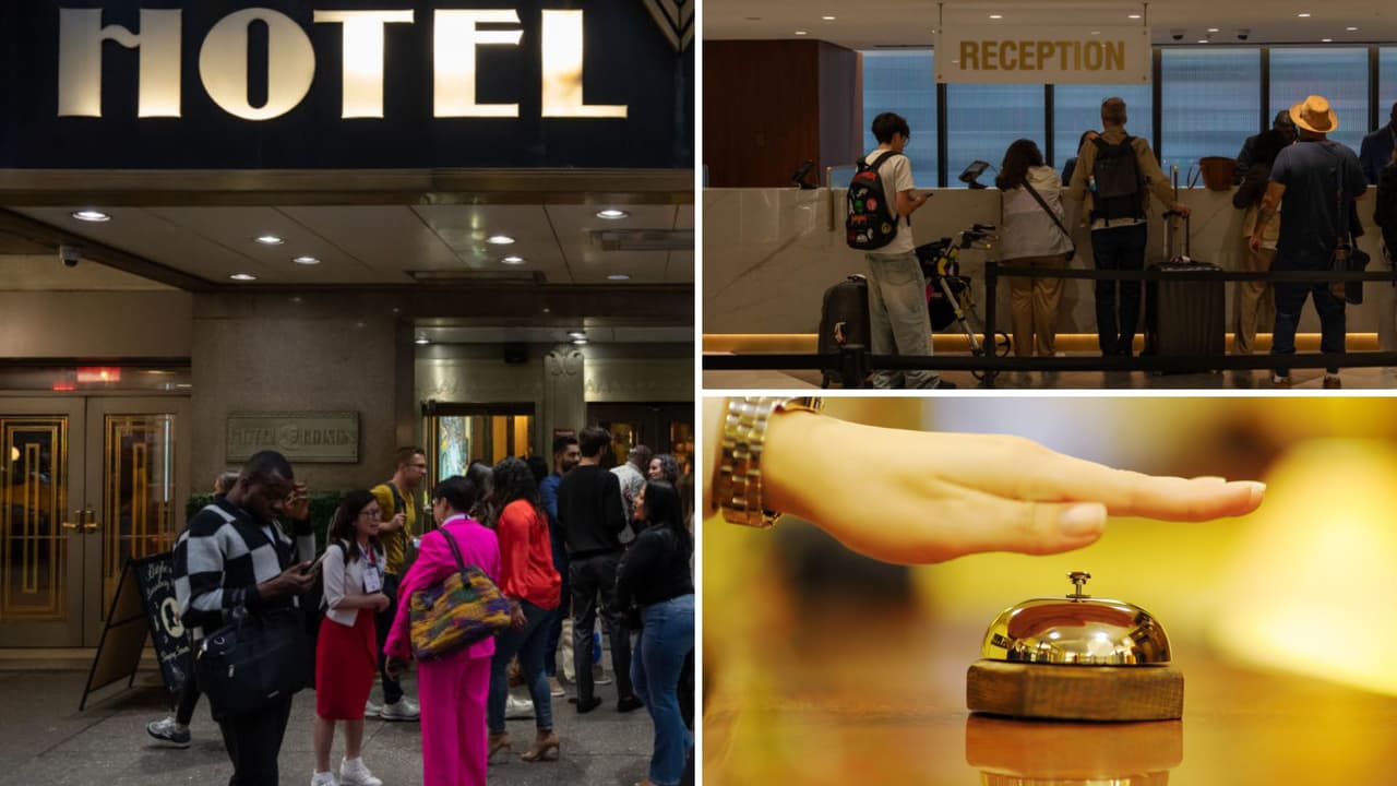 Ciudad de Nueva York aprueba nueva legislación sobre hoteles; esto es lo que hay que saber