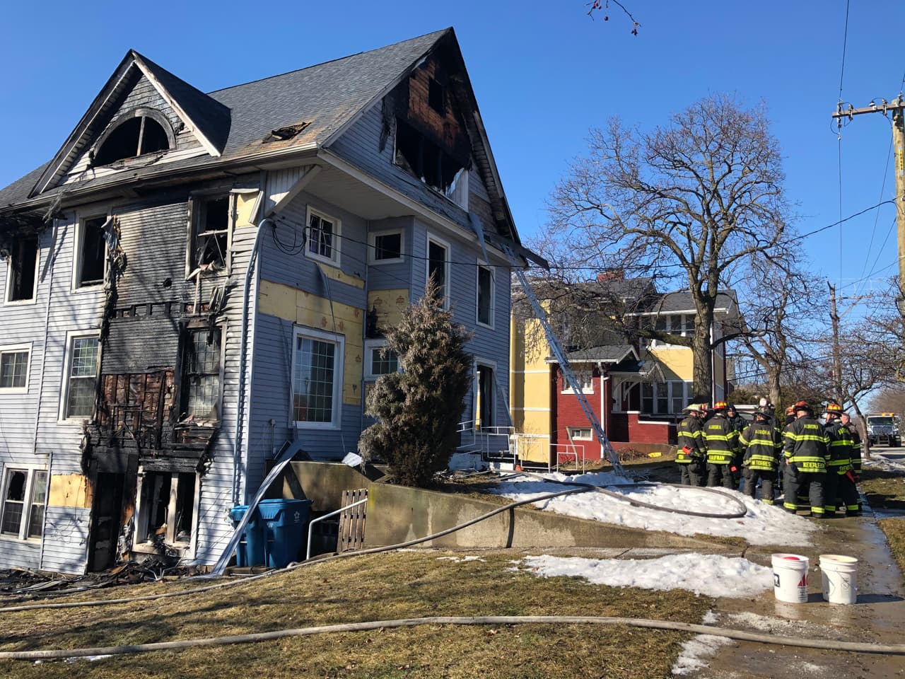 Se desconoce si hay heridos.
<br>