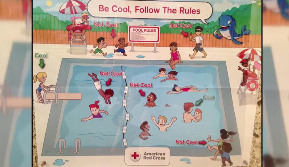 ¿Es racista el anuncio de la Cruz Roja en EEUU? Twitter piensa que sí