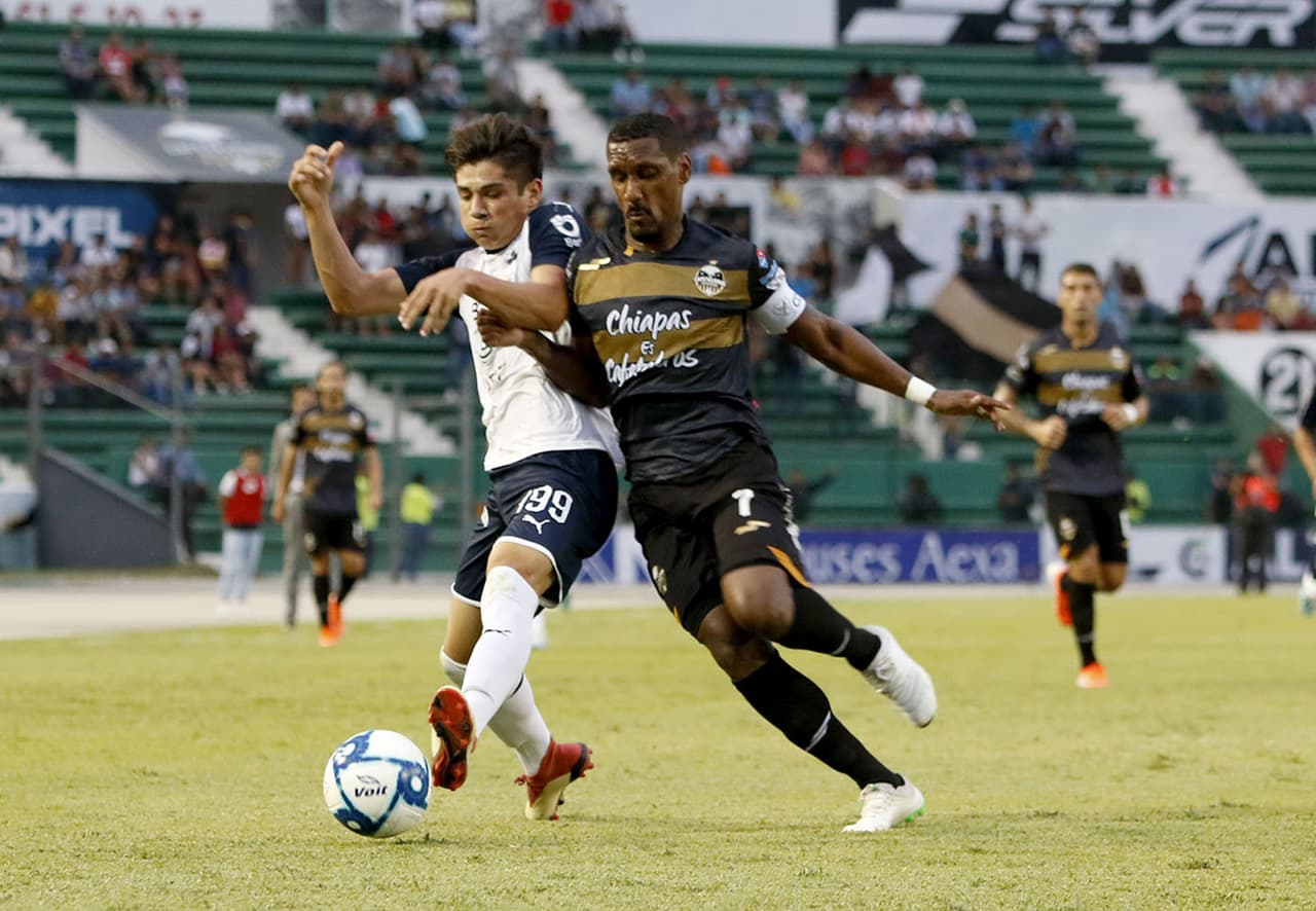 En imágenes: los equipos de Ascenso brillaron en el inicio de la Jornada 2 de la Copa MX 