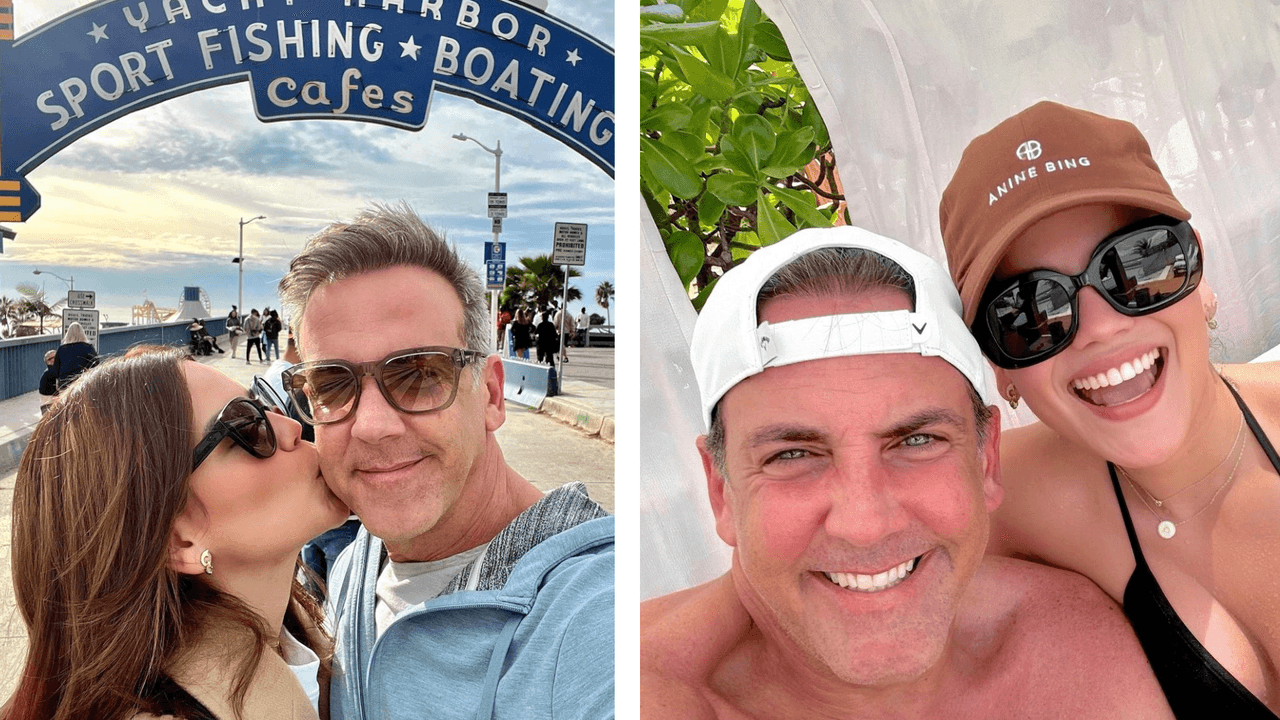 ¿Cuántos hijos tienen Carlos Ponce y Karina Banda? Su familia es numerosa y llena de amor