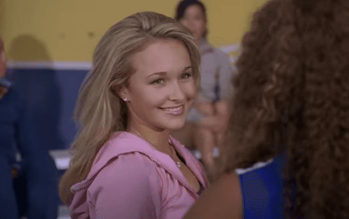 ‘Bring It On: All or Nothing’
<br>