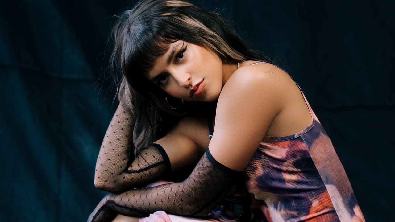 Gale actuará en la edición 24 del Latin GRAMMY