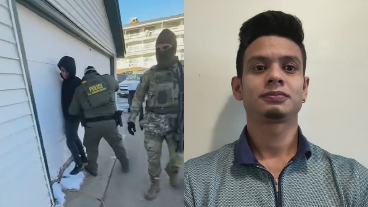 Entrevista exclusiva: Ramón Menera, ciudadano detenido por ICE por “tener acento”