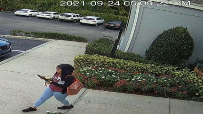 Policías del condado de Orange publican informe final sobre la desaparición y muerte de Miya Marcano