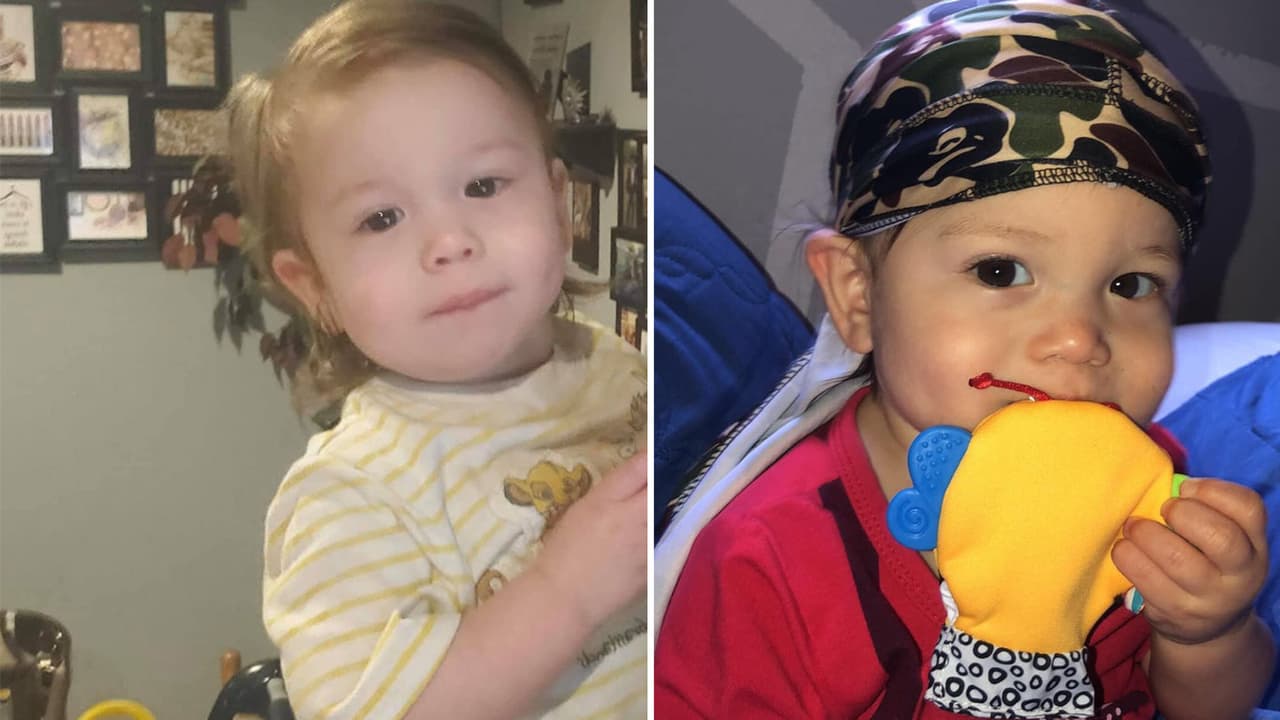 Realizarán manifestación en el condado Bexar por la desaparición del bebé James Chairez 