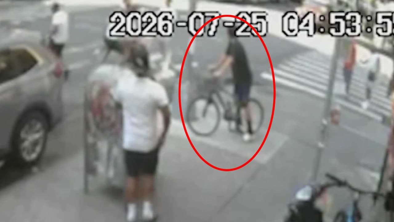 Testimonio de la madre de Jacob Freytes, el niño de 12 años asesinado en el Bronx, exige pena máxima