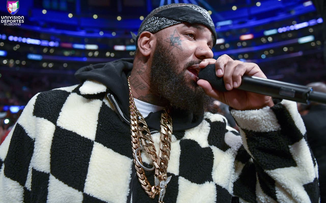 Jarrett Hurd no tuvo problemas para dominar a Jason Welborn, quien a pesar de su gran corazón terminó noqueado en el tercer episodio. Lo más relevante de la pelea fue el reto que Jermell Charlo, monarca superwélter del CMB, le lanzó arriba del ring durante la clásica entrevista al ganador