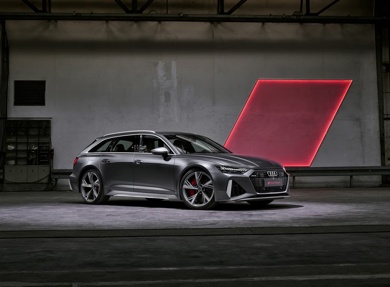 Tras una larga espera, y hasta llegar a pensar que sería imposible,
<a href="https://www.univision.com/carros/marcas-de-carro/audi" target="_blank">Audi</a> finalmente anunció sus planes de comercializar el RS 6 Avant 2020 dentro del territorio estadounidense.