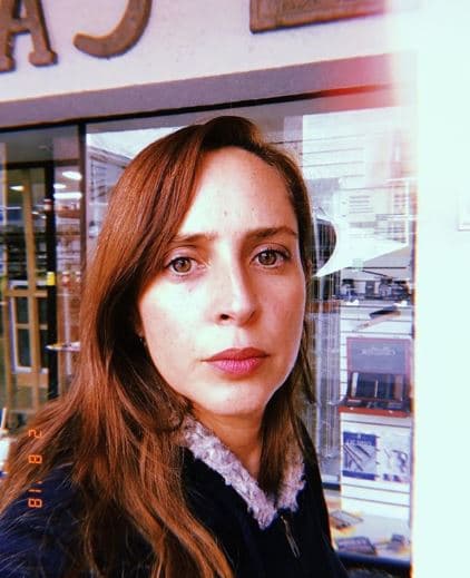 En este contexto, Castillo admitió que en caso de casarse, "lo haría de corazón. Nunca he sido de las mujeres que se tienen que casar por la iglesia, me gustaría más hacerlo por un ritual o algo así en especial".