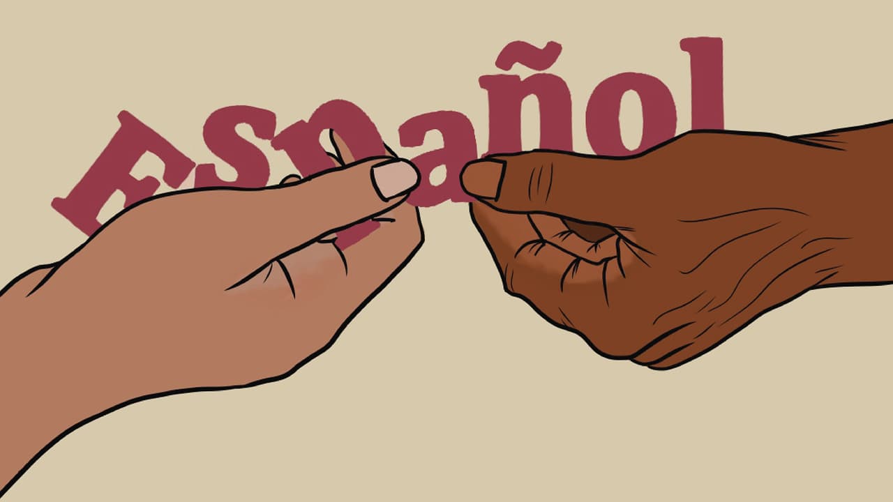 En latinos de segunda generación el uso del español continúa en declive