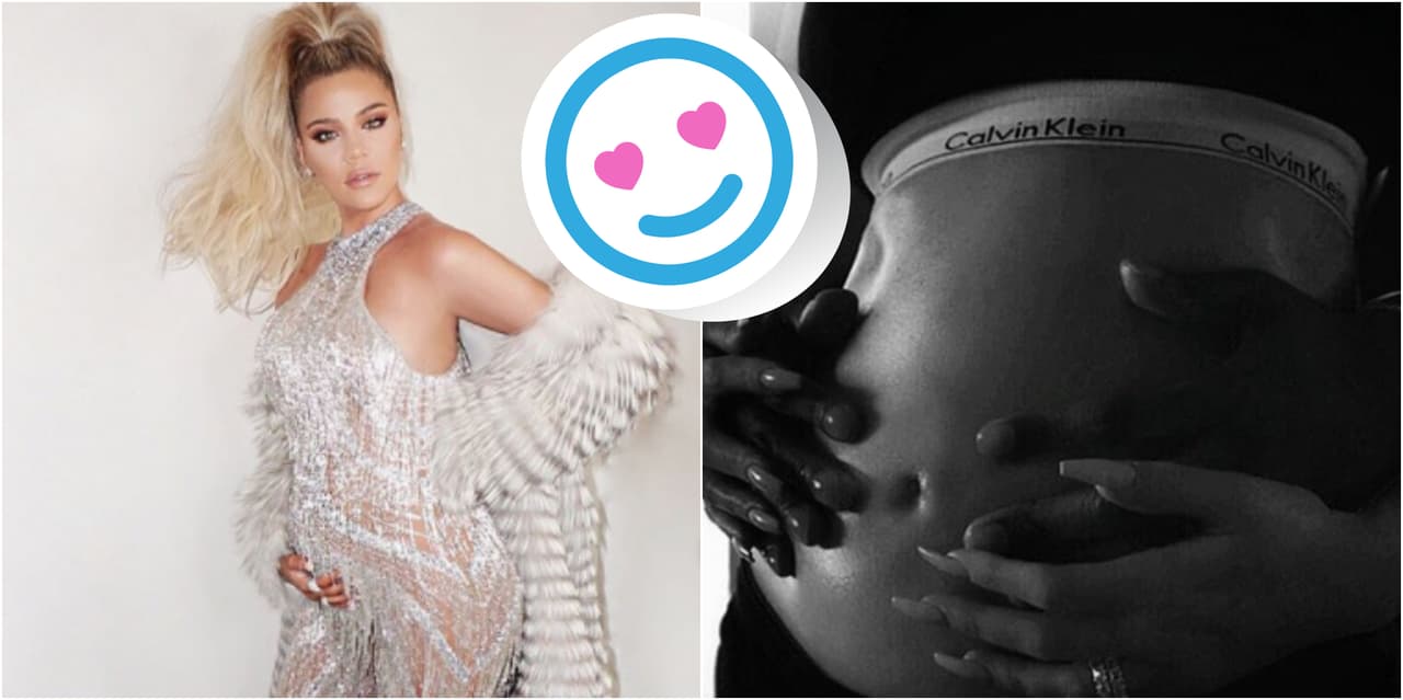 Critican a Khloé Kardashian por viajar a Japón en su octavo mes de embarazo