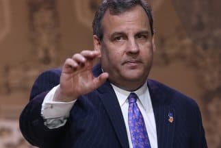Exoneran al gobernador de Nueva Jersey, Chris Christie, por el "Bridgegate"